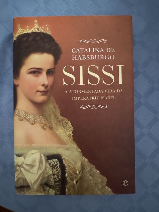Sissi - catalina de habsburgo