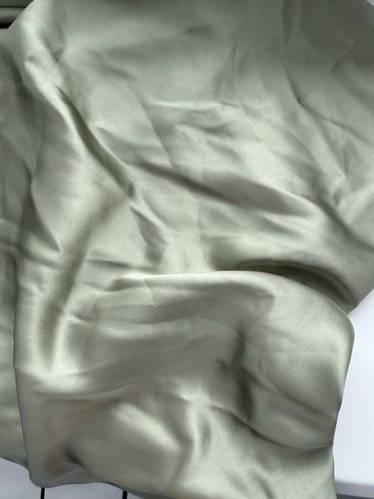 Сатинова спідниця Zara