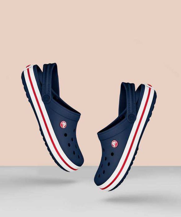 Сабо / Клоги CROCS Crocband !