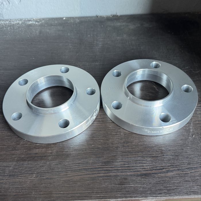 Проставки WeFix 5х120/74.1-20