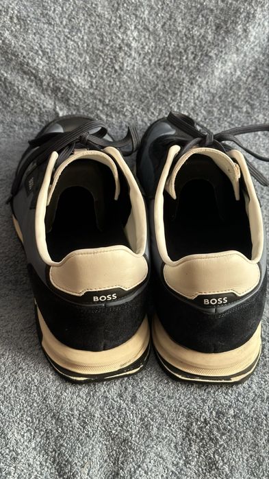 Buty hugo boss rozm 45