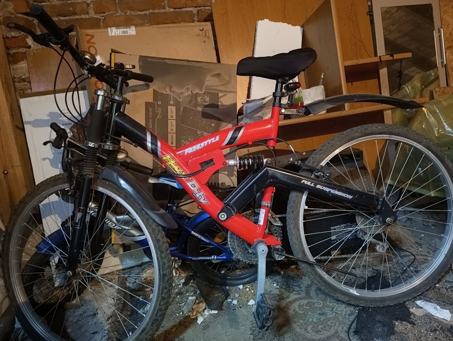 Sprzedam rower górski 26cali