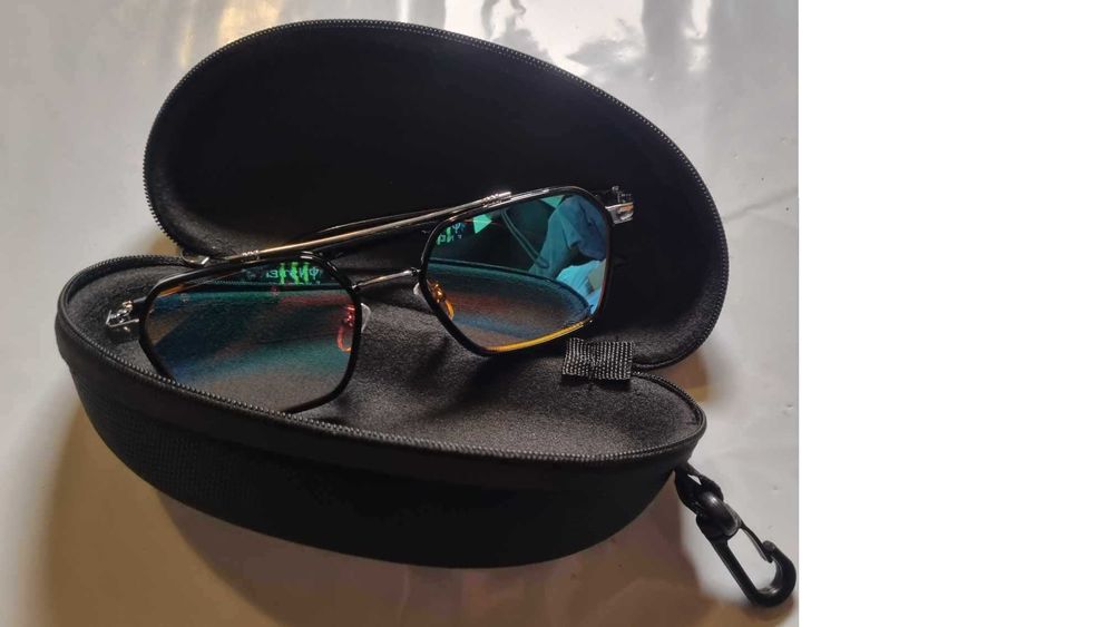 Okulary przeciwsłoneczne