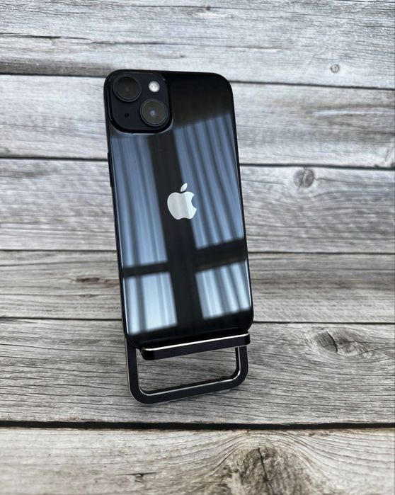 Apple Айфон/Iphone 14 128gb Black Неверлок Фіз сім акб:100%