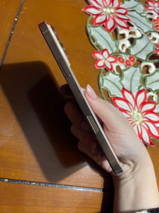 iPhone 16 Pro Max 1TB