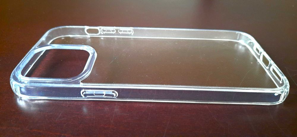 Etui Iphone 13 Pro Max ( 6,7" )