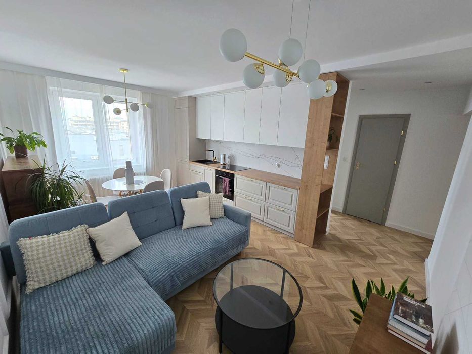 Apartament/mieszkanie centrum Rzeszowa ul. Poniatowskiego