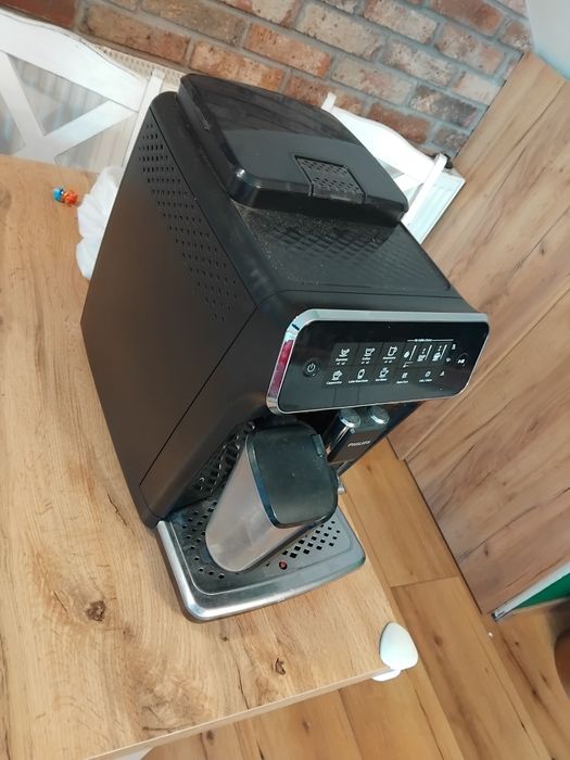 Philips lattego 2 ekspresy