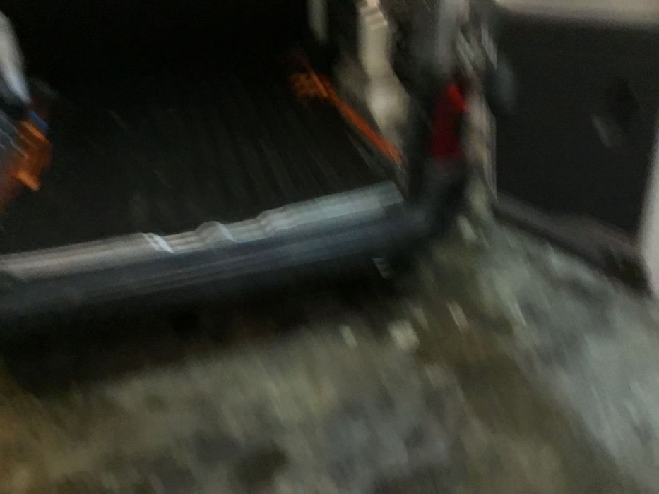Peugeot partner 1,9 D - 1999