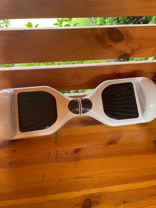 Deskorolka elektryczna Goclever City Board S10 KP