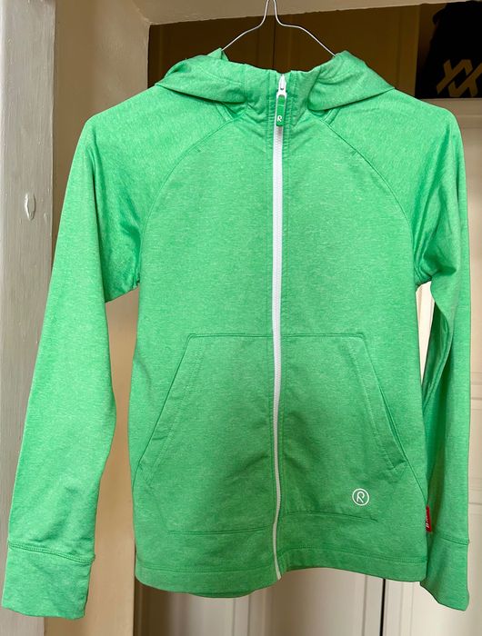 Reima bluza techniczna 140cm