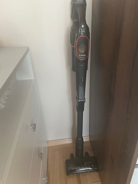 Sprzedam odkurzac bosch united 10