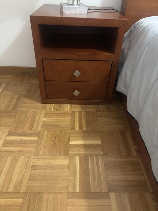 Quarto solteiro completo