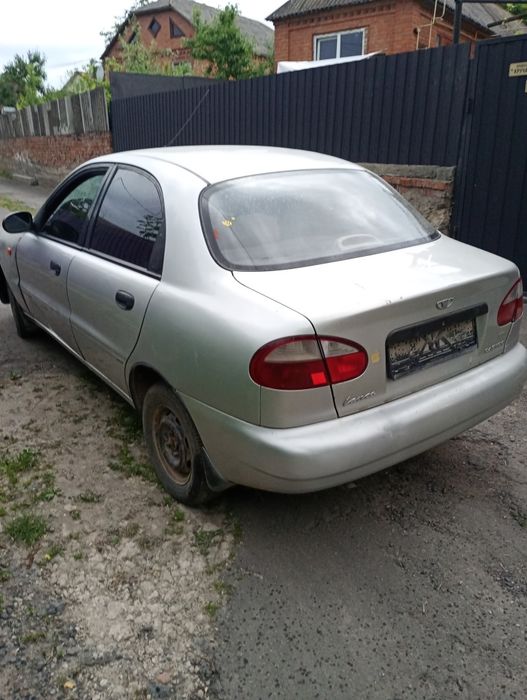 Део сенс 1.3 газ/бензин