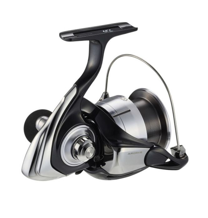 daiwa lexa 3000 - Купить товары для спорта - Цена на OLX.ua