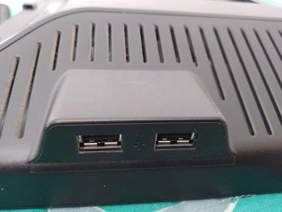Monitores de computador