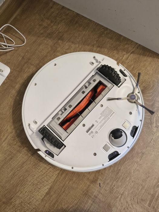 Robot Xiaomi Dreame F9 Pro z gwarancją