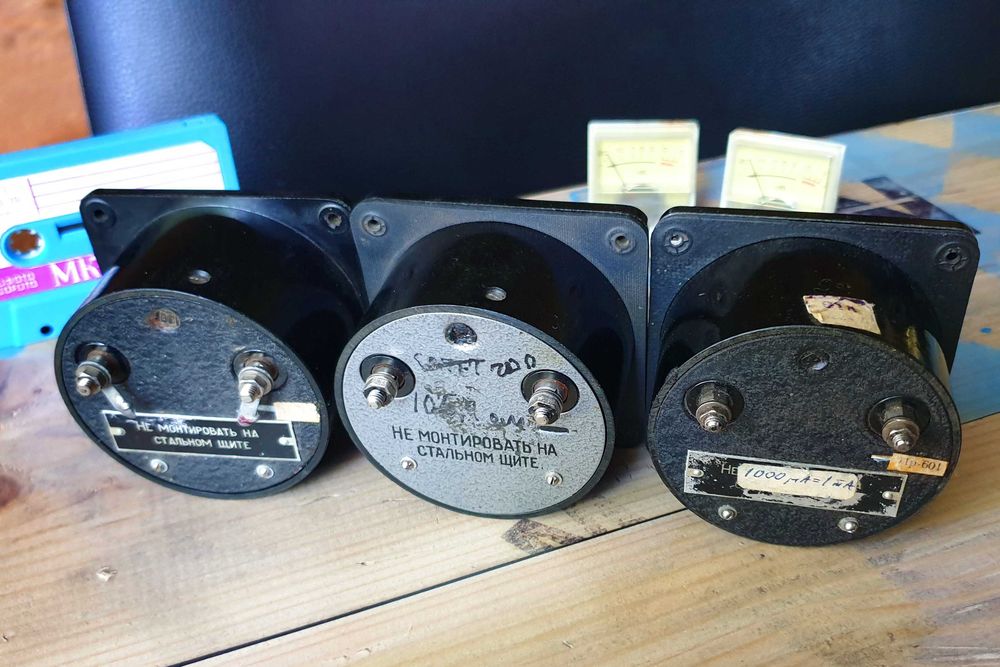 Стрелочные индикаторы стрелки для усилителя дека