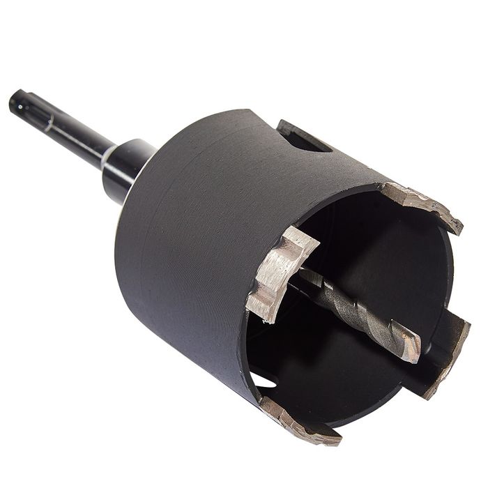 Алмазная коронка  Professional SDS+ VITALS