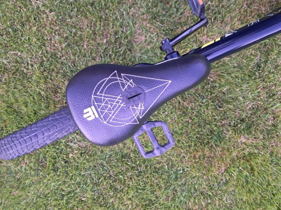 BMX - Magnoose Legion L80
