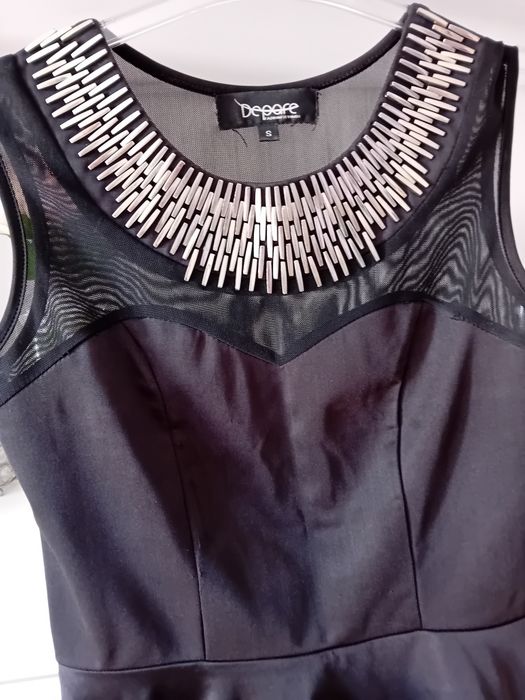 Depare sliczna bluzka damska 36