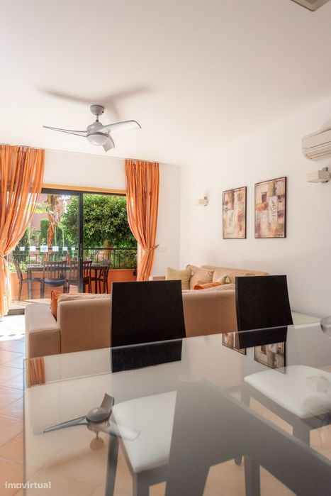 Apartamento de Luxo na Baía da Luz