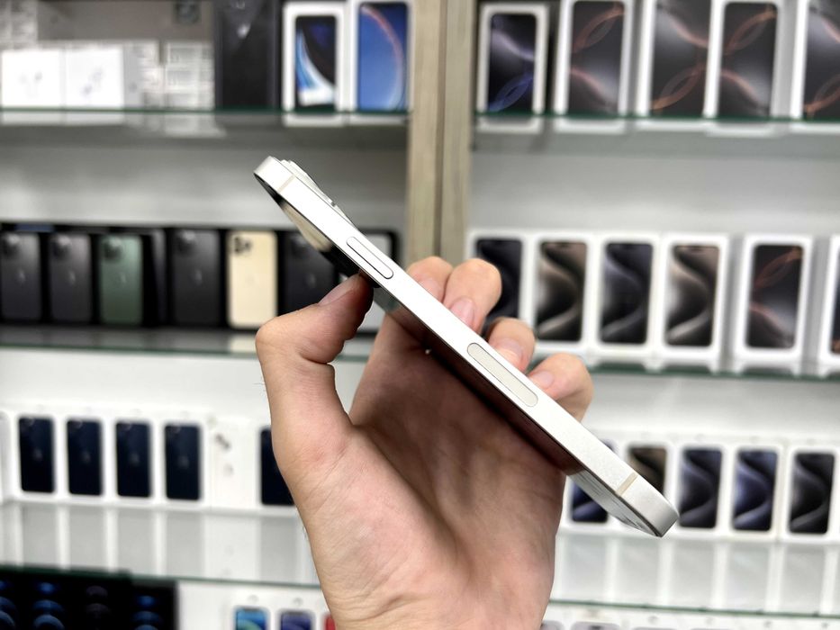 iPhone 14 Plus 128 GB Neverlock | Магазин | Гарантія