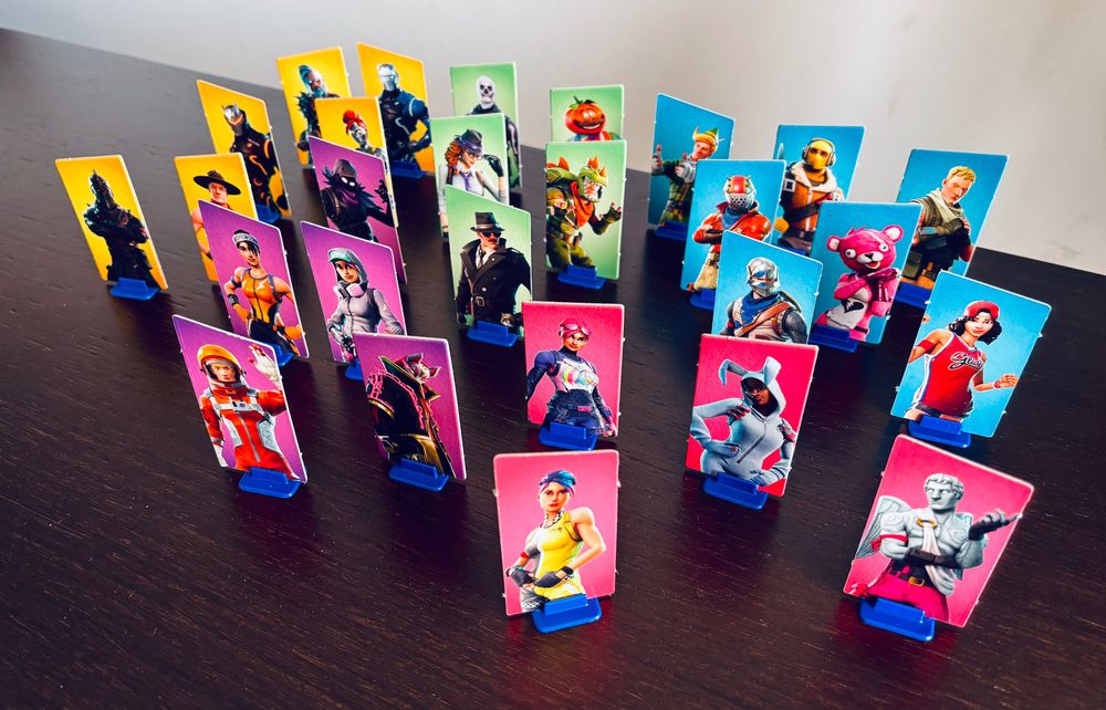 Monopoly Fortnite