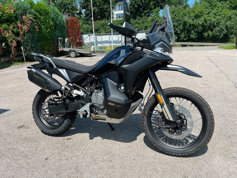 Cfmoto