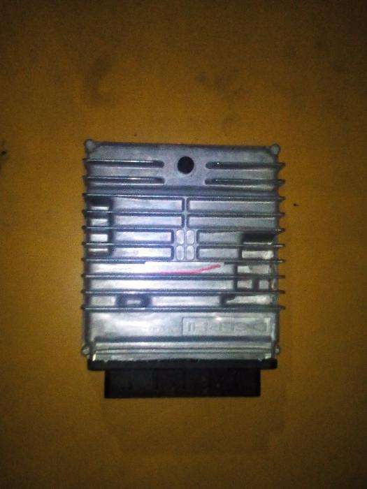 Блок управління/управления двигуном SsangYong Kyron, Actyon, Rexton