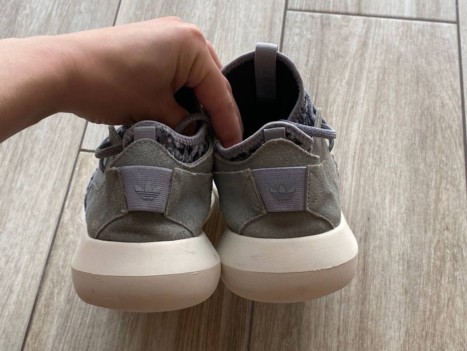 Кросівки adidas Tubular Entrap W (оригінал), 40 / 25 см