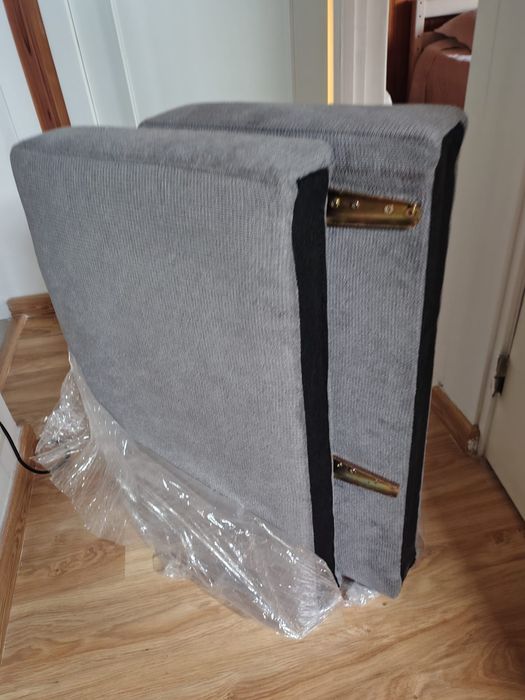 Sofá cama 3 lugares