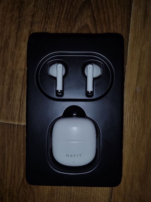 Наушники беспроводные Havit TW 976