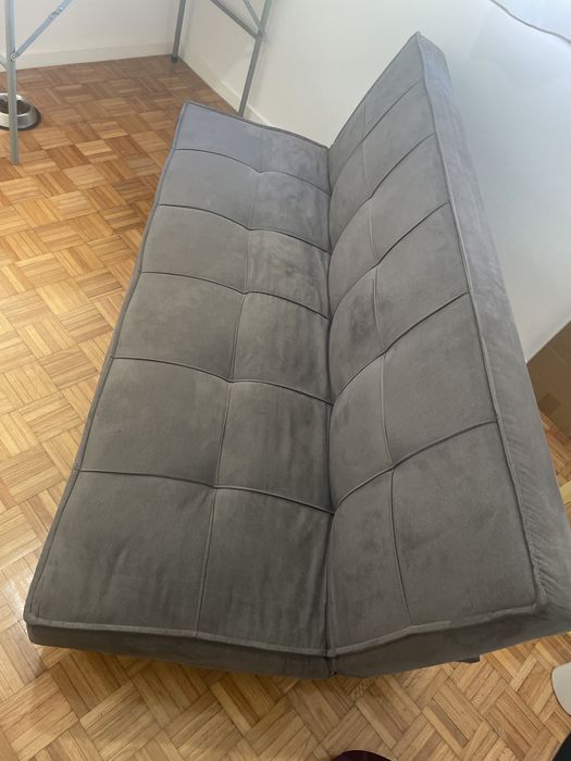 Sofa Cama como novo