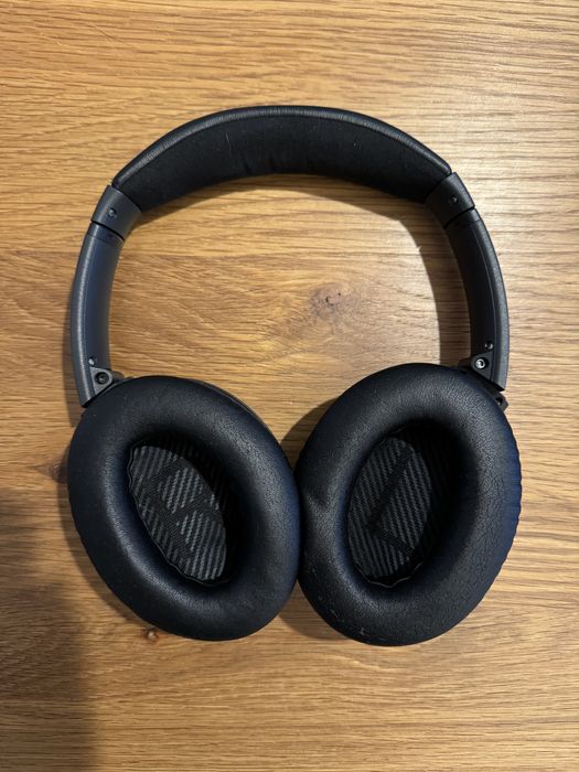 Bose Quiet Confort 35 ii