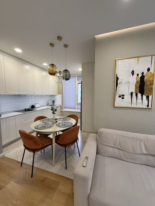 Продаж 2-ох кімнатної квартири ЖК Пасічний