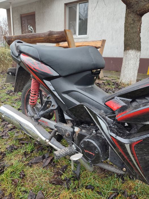 Продам Вайпер Sport.