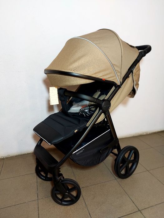 CARRELLO BRAVO  BF 2024 найкраща модель АМОРТИЗАЦія