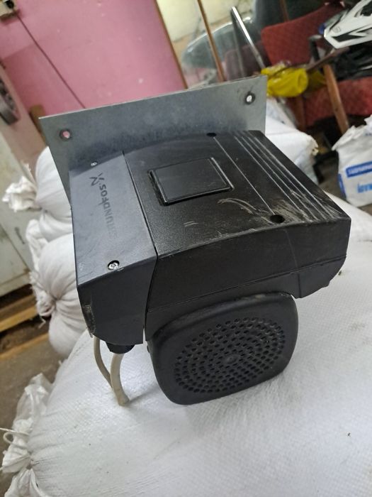 Silnik elektryczny 0.250 kw