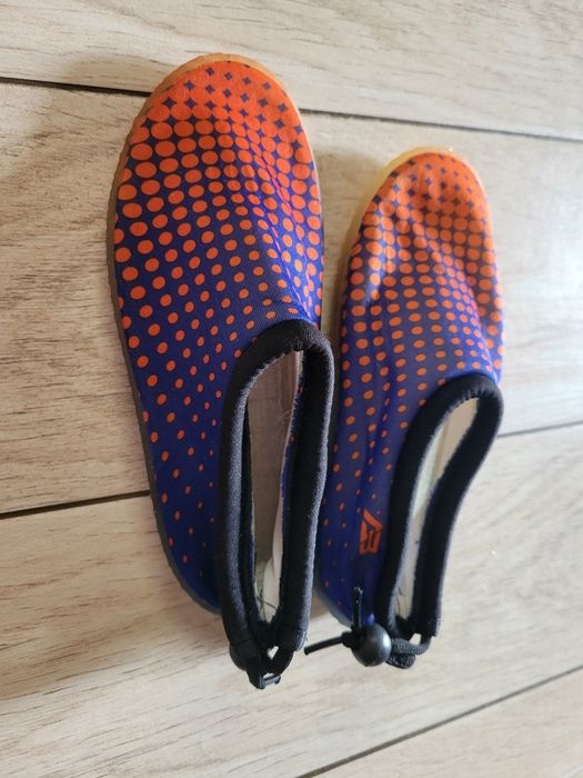 Аквашузи, коралки