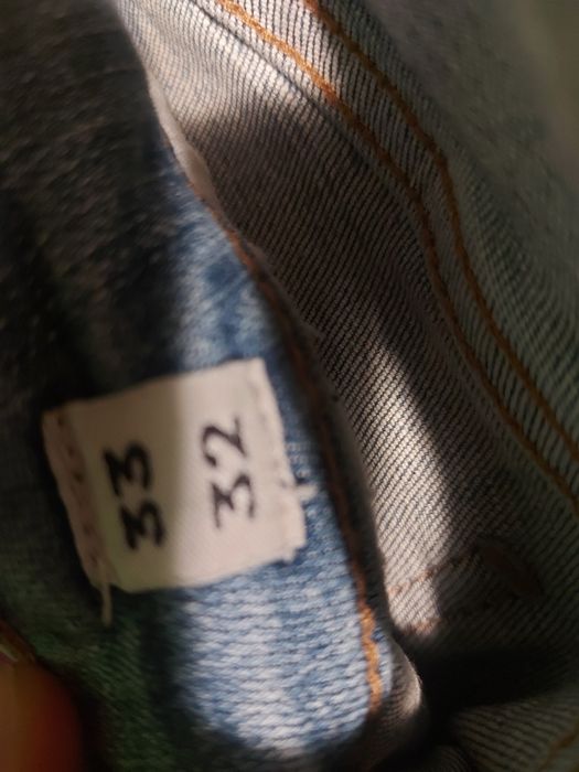 Spodnie jeans Jack&Jones