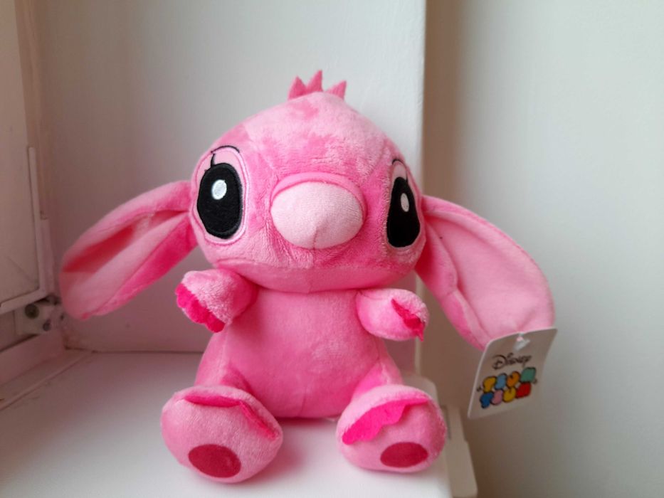 Maskotka Stitch - nowa