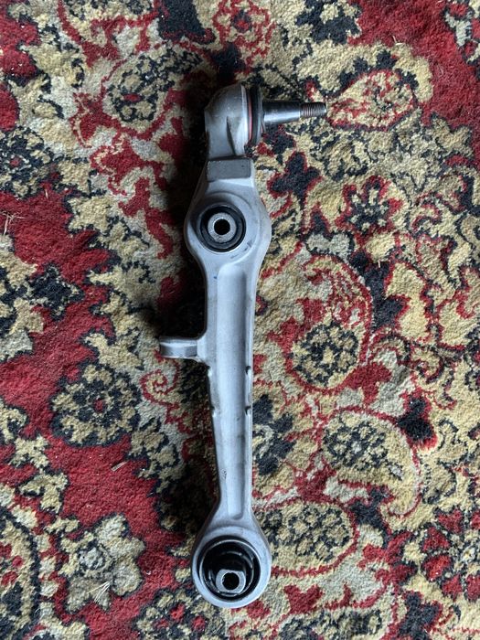 TRW ( JTC980 ) Важіль передньої лівої підвіски wv/audi/skoda