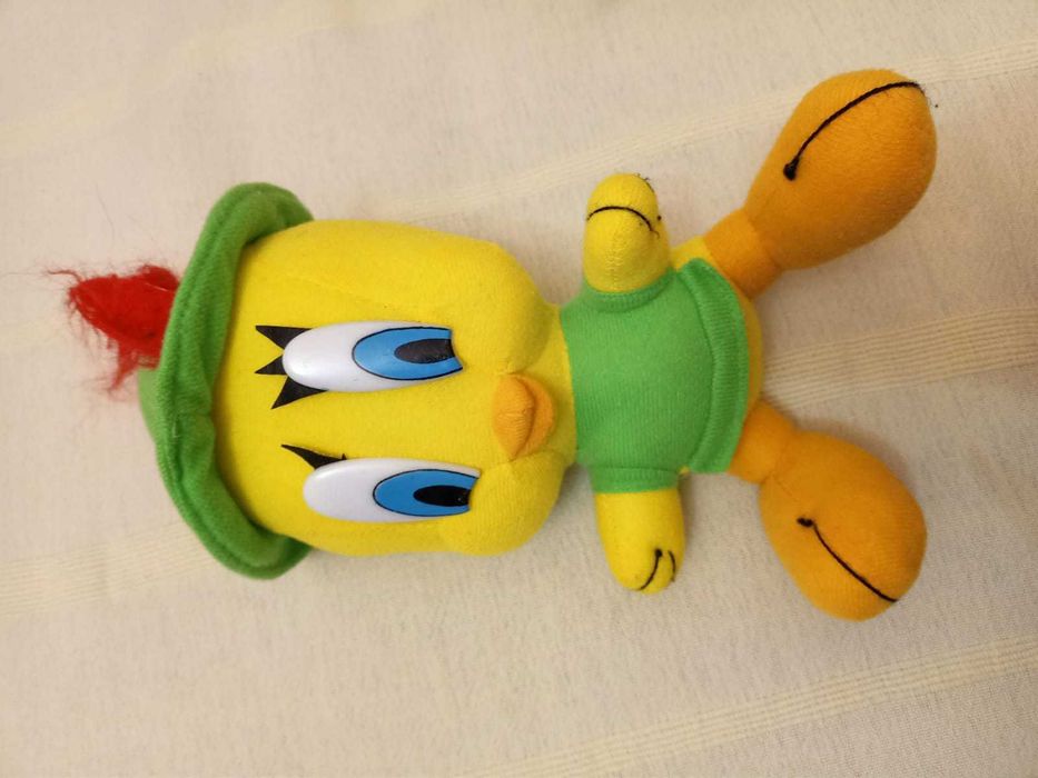 Tweetys Diversos peluches