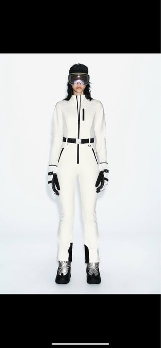 Лижний костюм zara