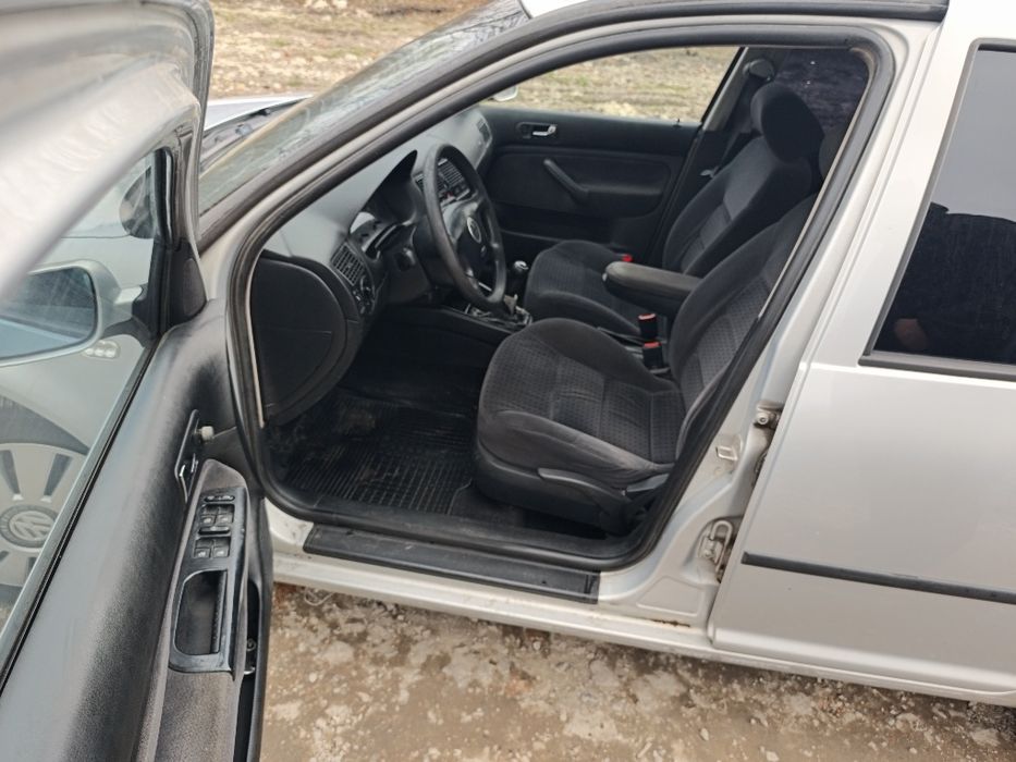 Продам Vw golf 4