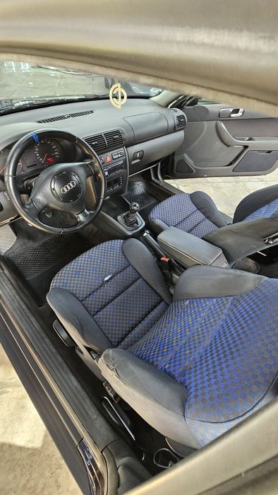 Audi A3 8l VP 110cv508732342986362883
