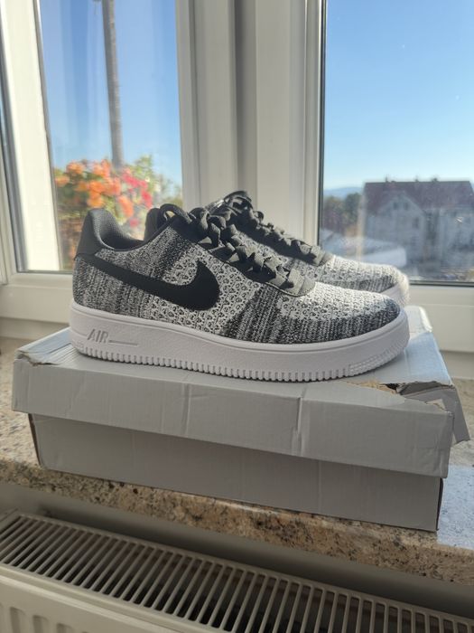 Nike Air Force 1 Flyknit  2.0