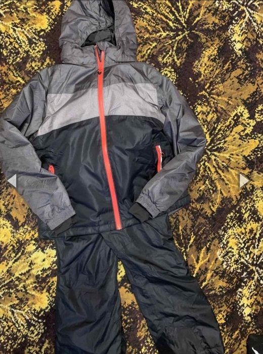 Термо комбінезон 134-140