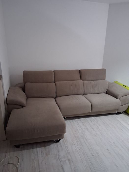 sofá dobrável para venda